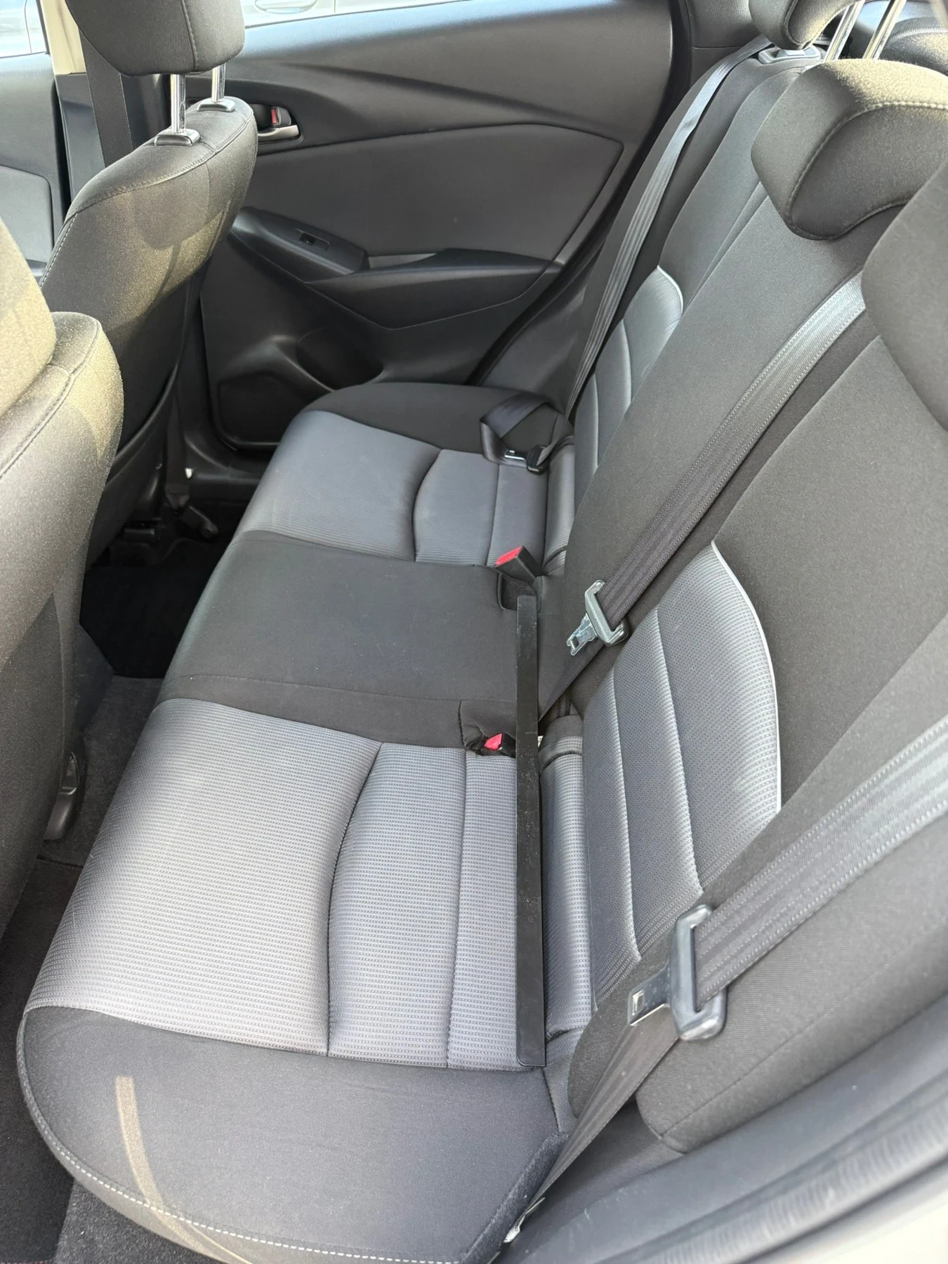 Mazda CX-3, снимка 10 - Автомобили и джипове - 54456593
