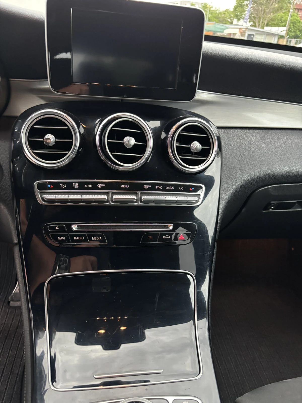 Mercedes-Benz GLC 350D 4MATIC | Mobile.bg � ����������� 8