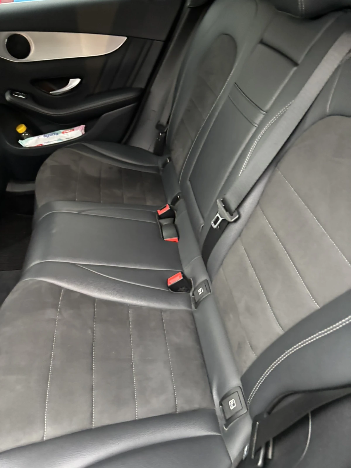 Mercedes-Benz GLC 350D 4MATIC | Mobile.bg � ����������� 10