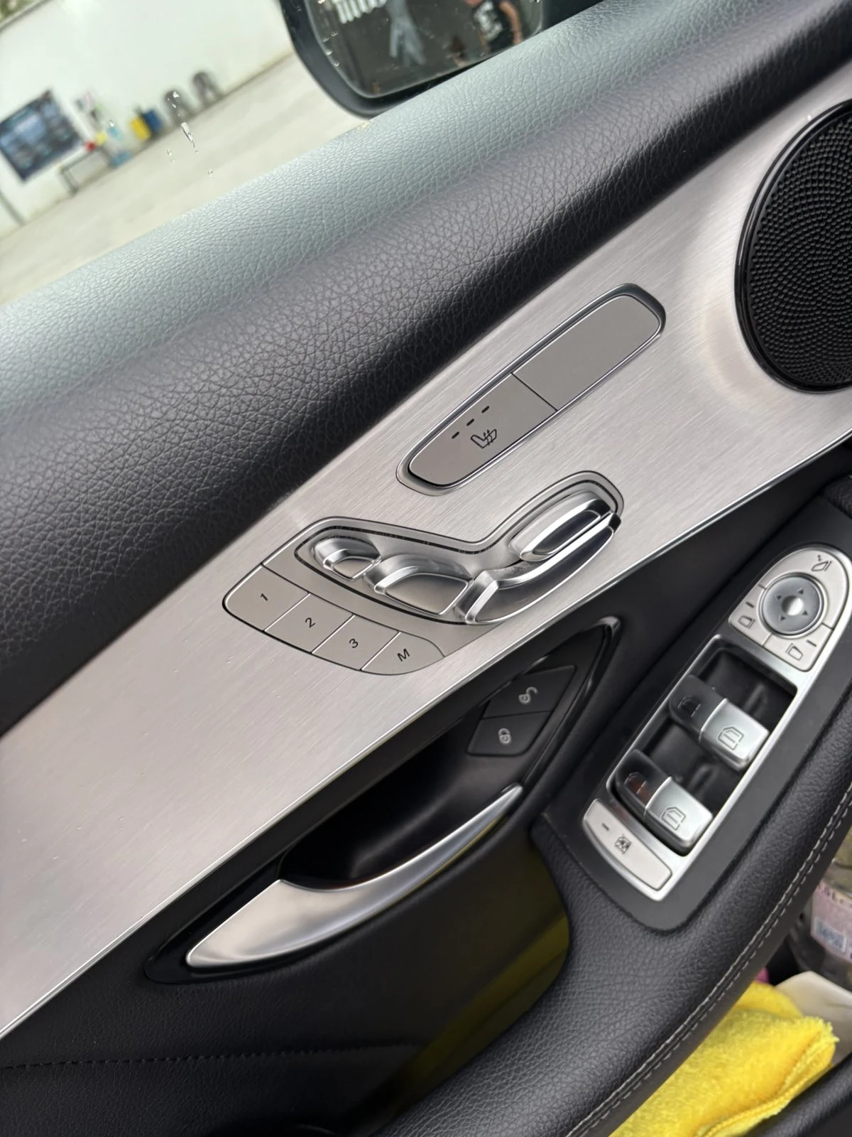 Mercedes-Benz GLC 350D 4MATIC | Mobile.bg � ����������� 7