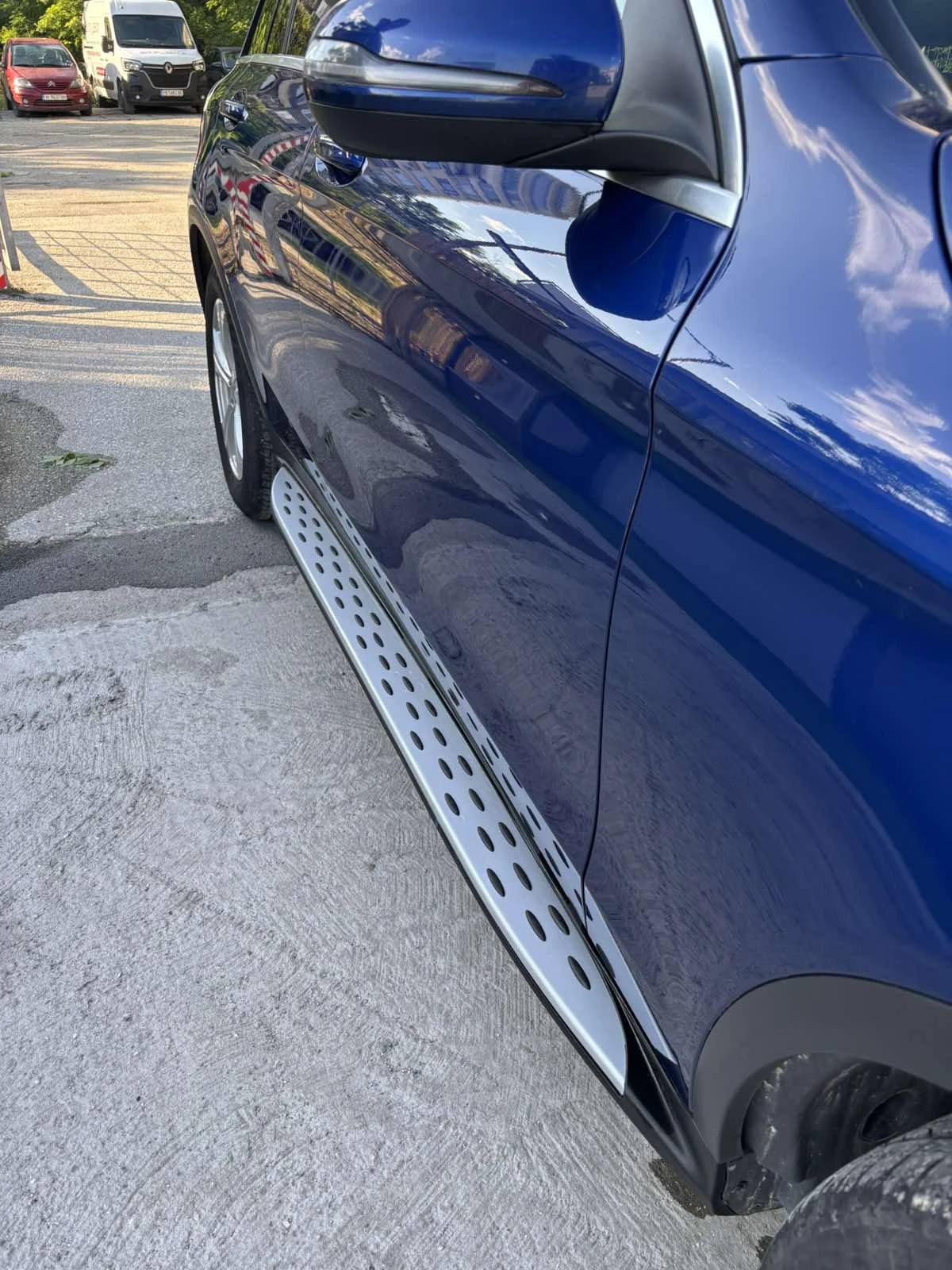 Mercedes-Benz GLC 350D 4MATIC | Mobile.bg � ����������� 9