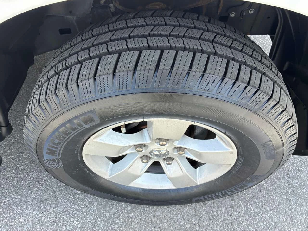 Dodge RAM 1500 * Tradesman * CARFAX * ��� ������������ ������ | Mobile.bg � ����������� 7