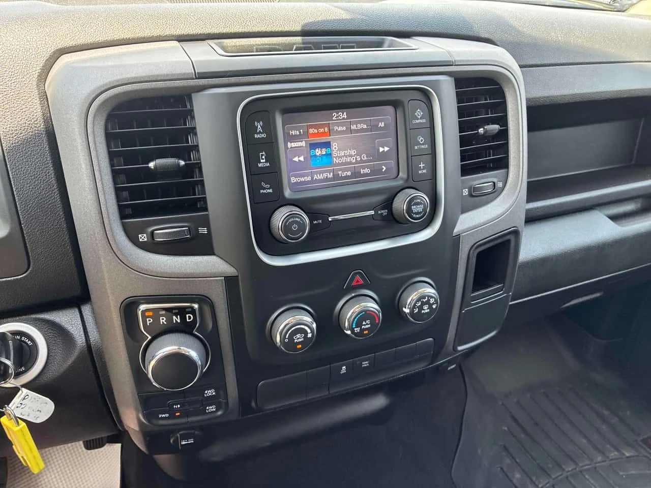 Dodge RAM 1500 * Tradesman * CARFAX * ��� ������������ ������ | Mobile.bg � ����������� 8