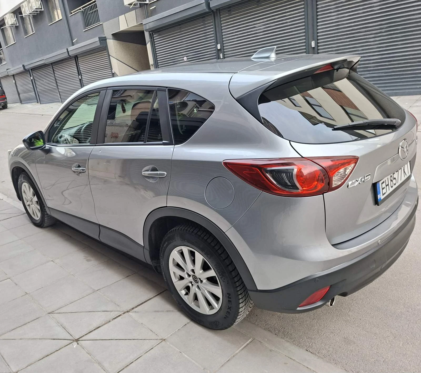 Mazda CX-5 | Mobile.bg � ����������� 2