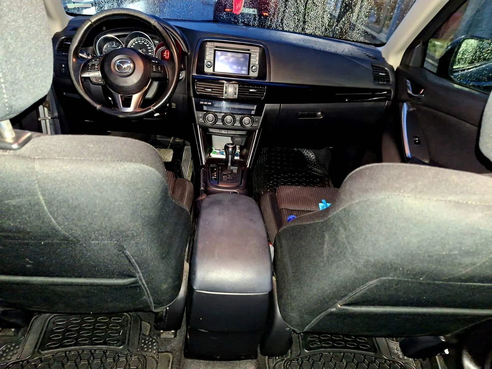 Mazda CX-5 | Mobile.bg � ����������� 5