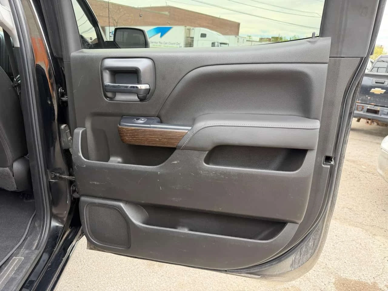 Gmc Sierra * Denali * 6.2 * ПОДГРЕВИ * NAVI, снимка 11 - Автомобили и джипове - 54760184