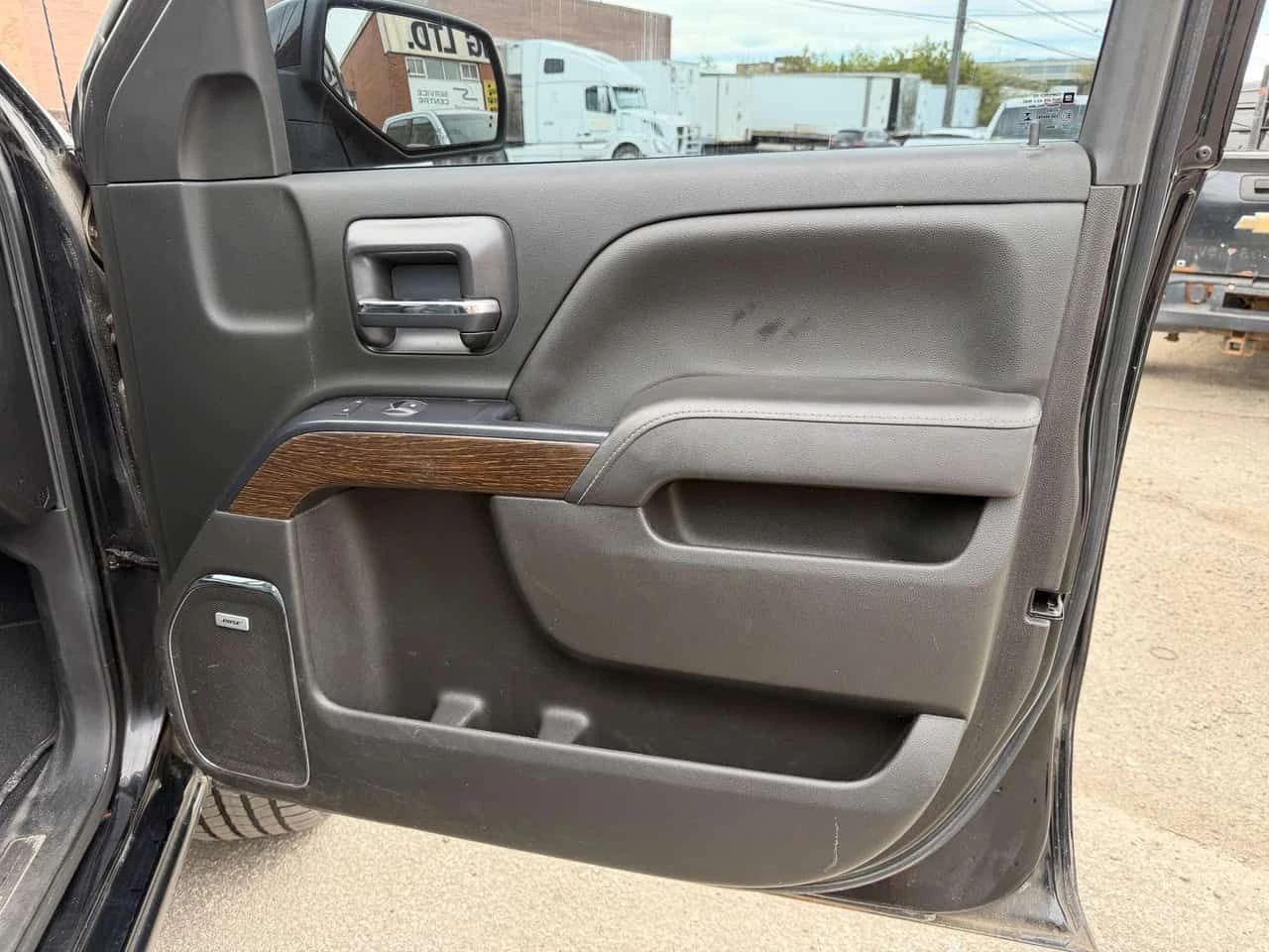 Gmc Sierra * Denali * 6.2 * ПОДГРЕВИ * NAVI, снимка 13 - Автомобили и джипове - 54760184