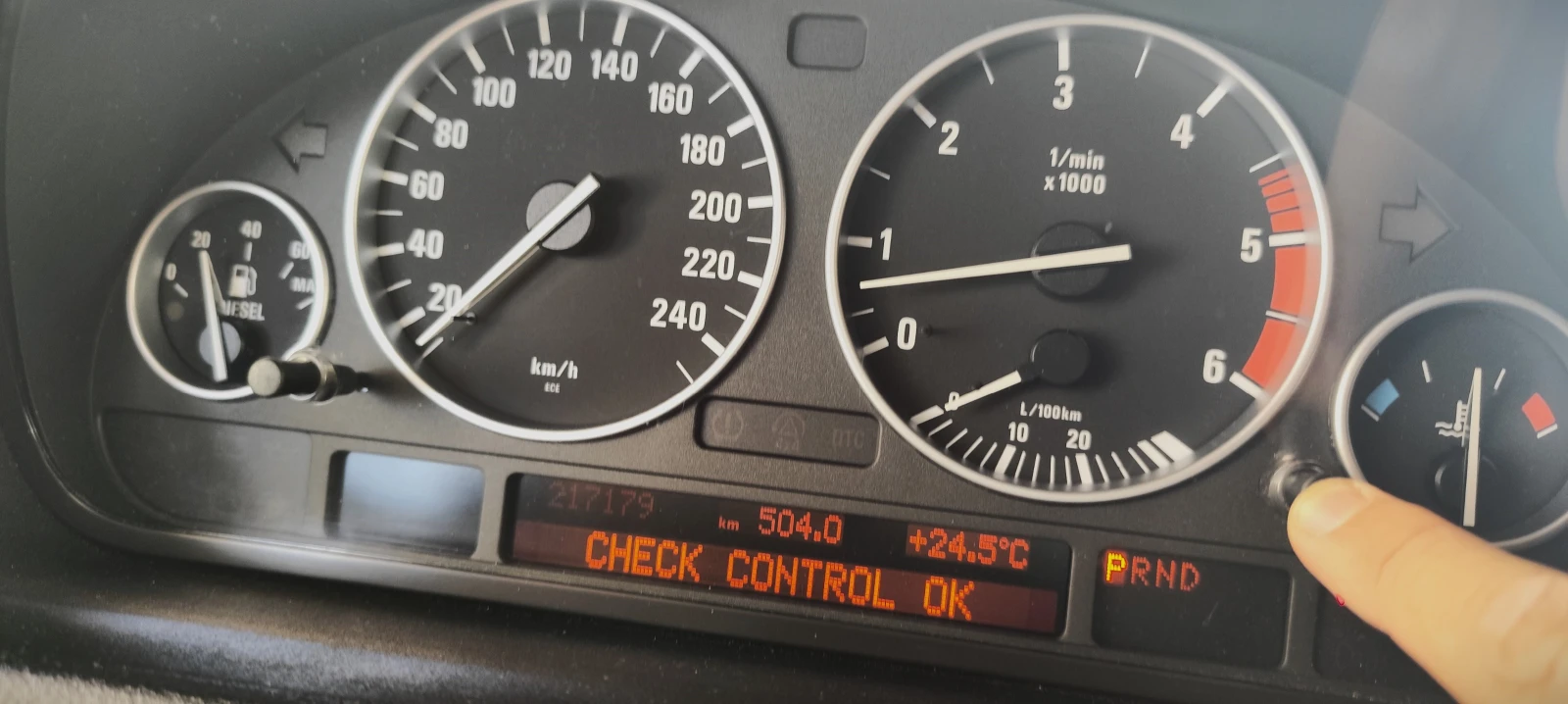 BMW X5 Sport Packet Individual, снимка 11 - Автомобили и джипове - 54768826