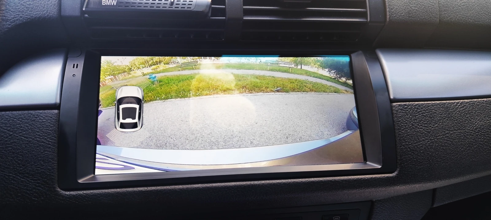 BMW X5 Sport Packet Individual, снимка 10 - Автомобили и джипове - 54768826