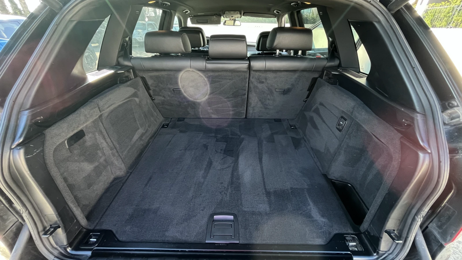 BMW X5 Е70 3.0D Facelift, снимка 15 - Автомобили и джипове - 54991615