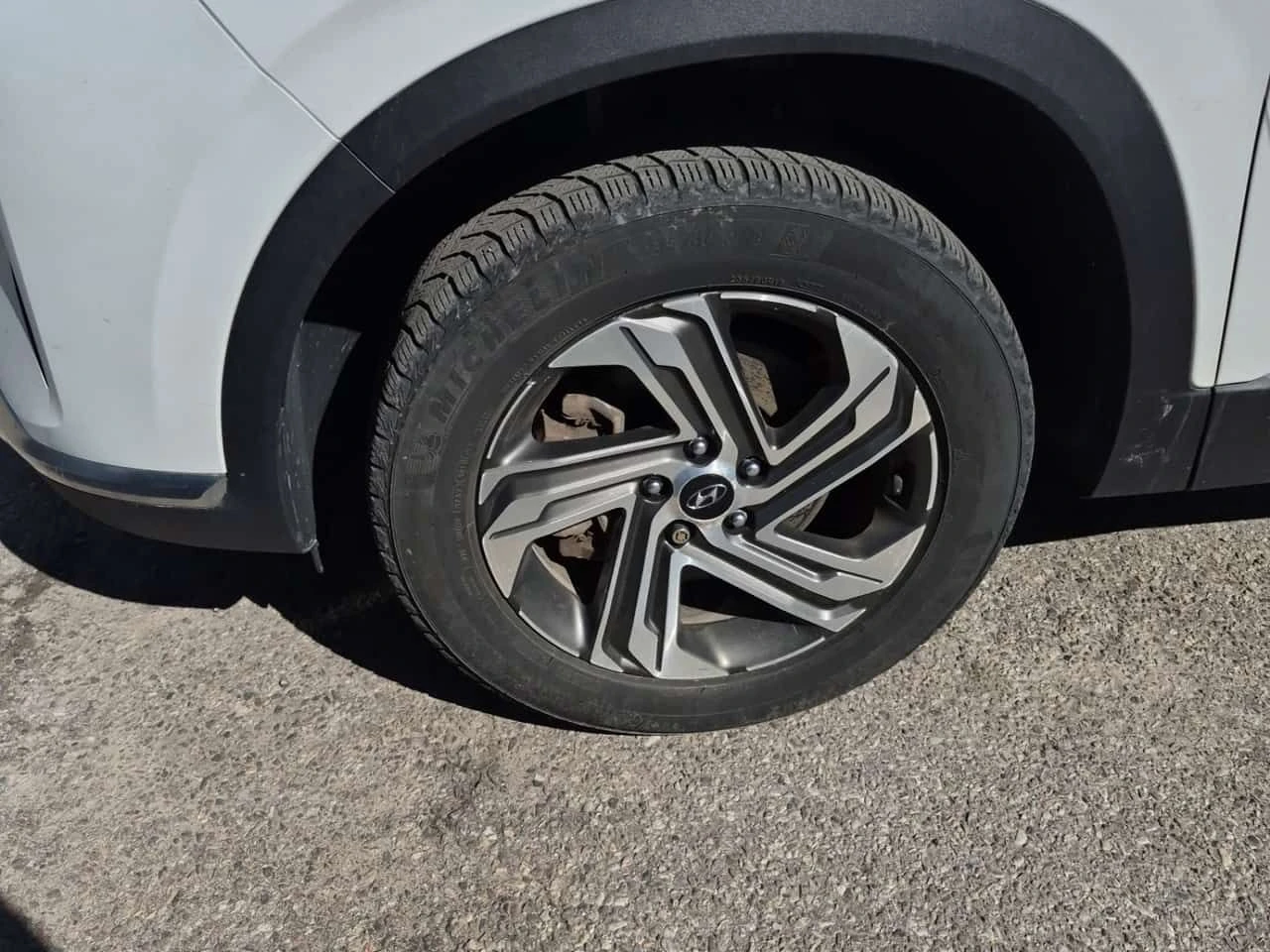 Hyundai Santa fe * PREFERRED * CARFAX * ЦЕНА ДО БГ, снимка 12 - Автомобили и джипове - 55052054