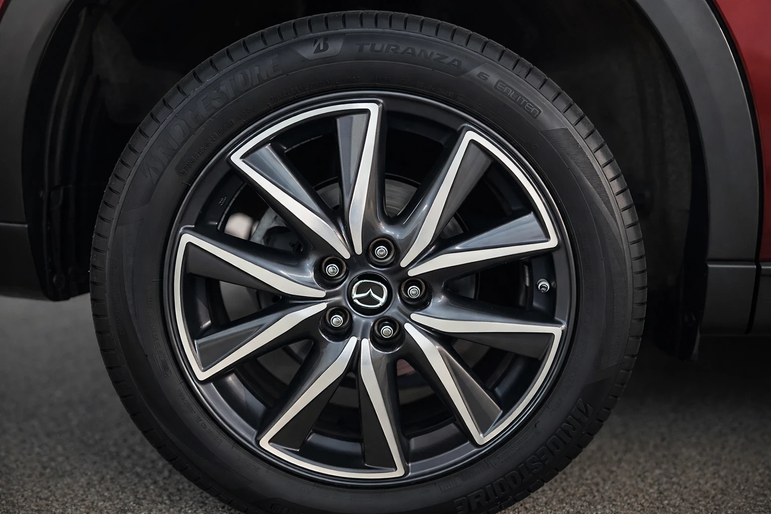 Mazda CX-5 2.5* SKYACTIV-G* 4x4* 360CAMERA | Mobile.bg � ����������� 11