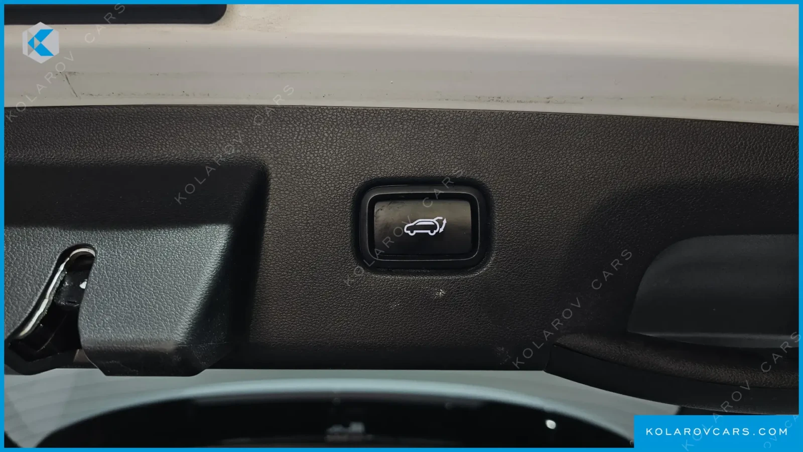 Hyundai Tucson HEV 1.6 2WD, снимка 15 - Автомобили и джипове - 55337924