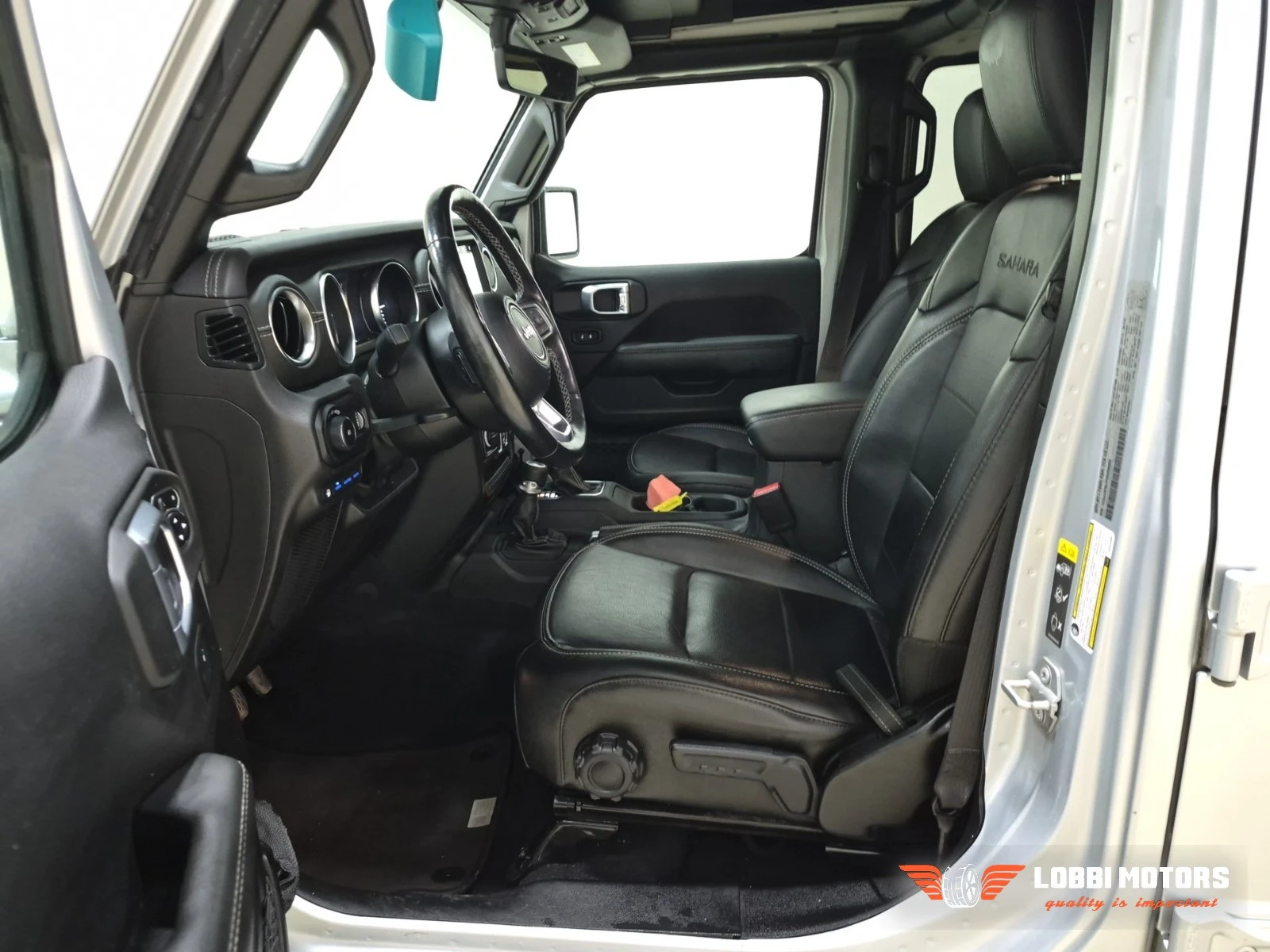 Jeep Wrangler, снимка 5 - Автомобили и джипове - 55955754