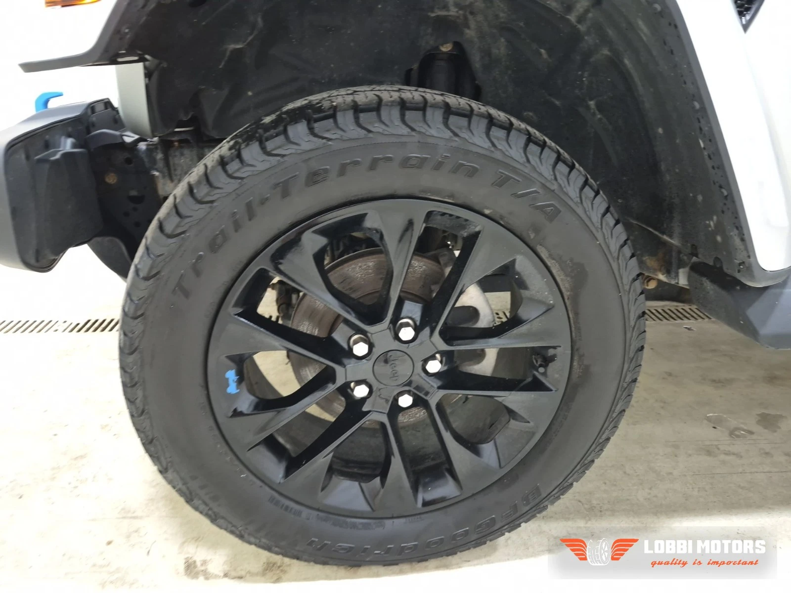 Jeep Wrangler, снимка 6 - Автомобили и джипове - 55955754