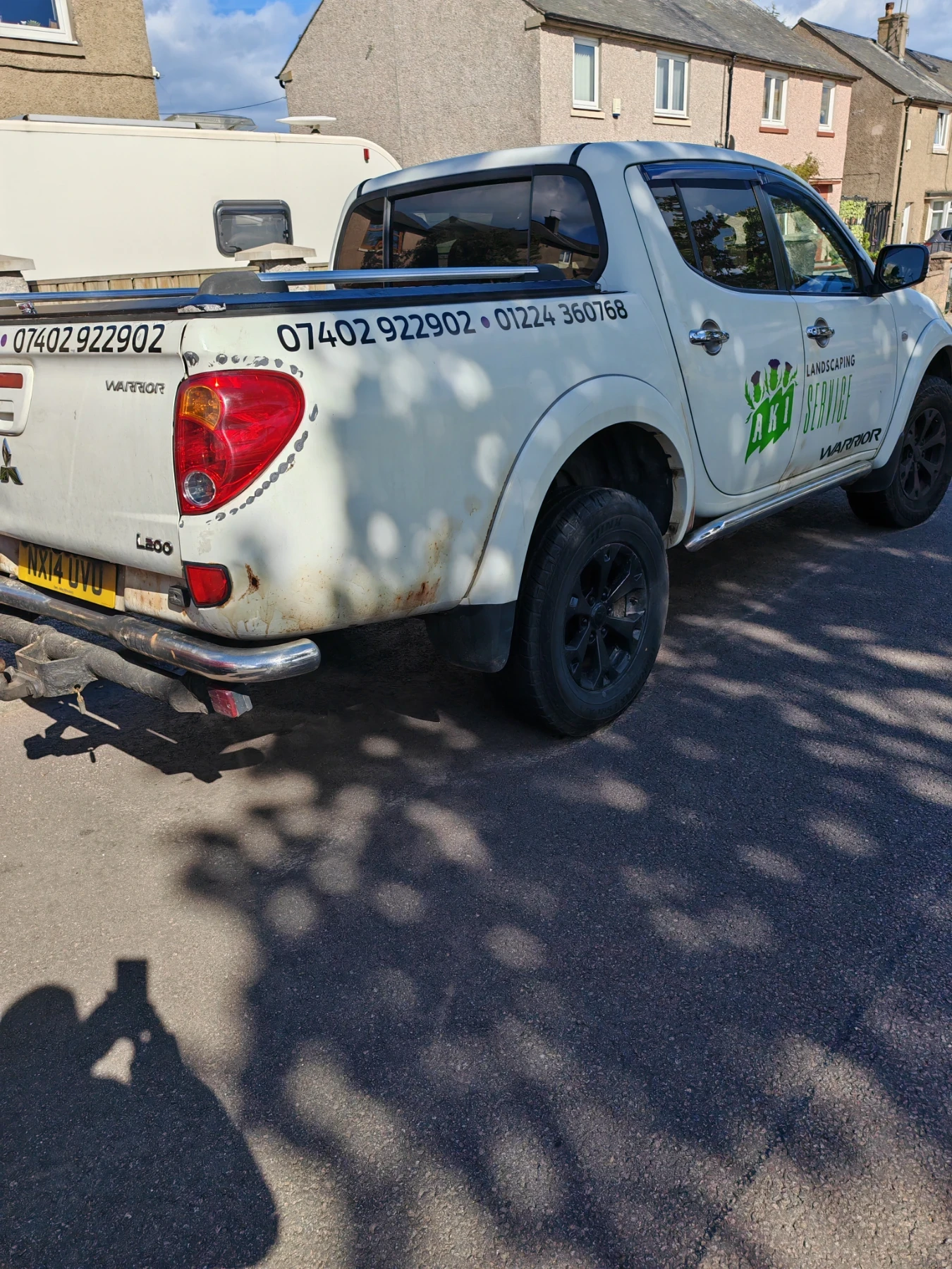 Mitsubishi L200, снимка 3 - Автомобили и джипове - 55963960