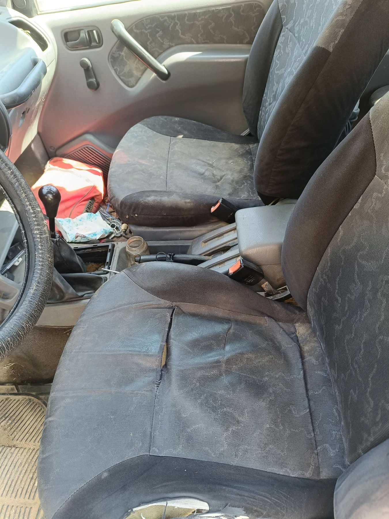 Nissan Terrano | Mobile.bg � ����������� 3