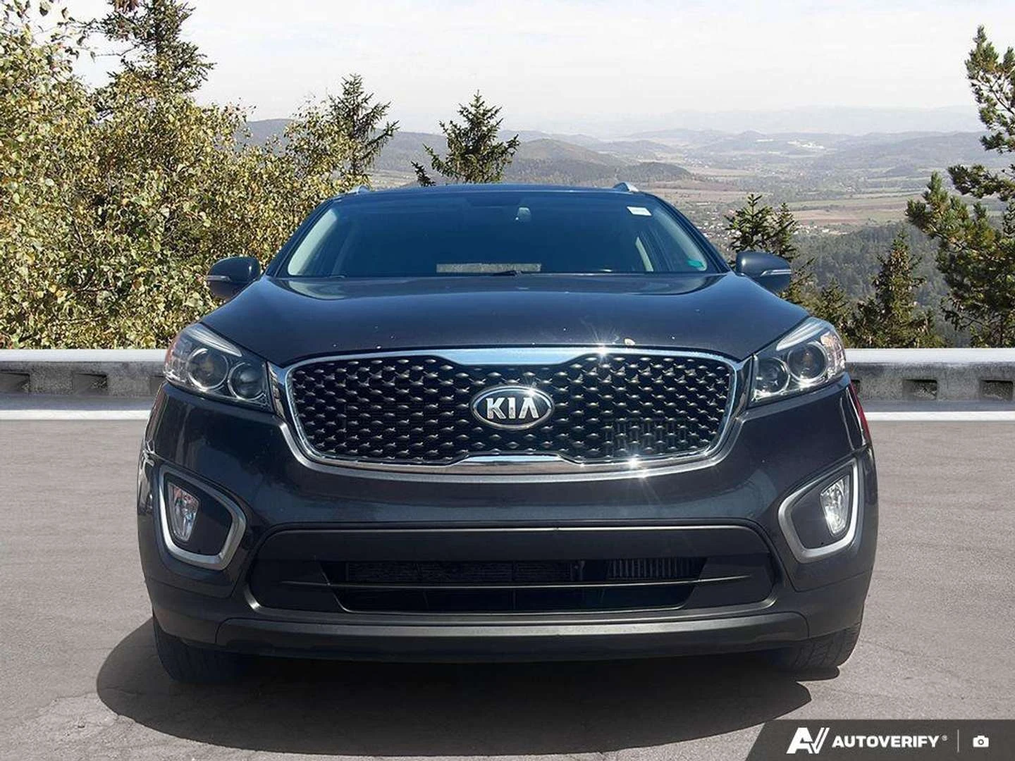 Kia Sorento, снимка 8 - Автомобили и джипове - 56019654