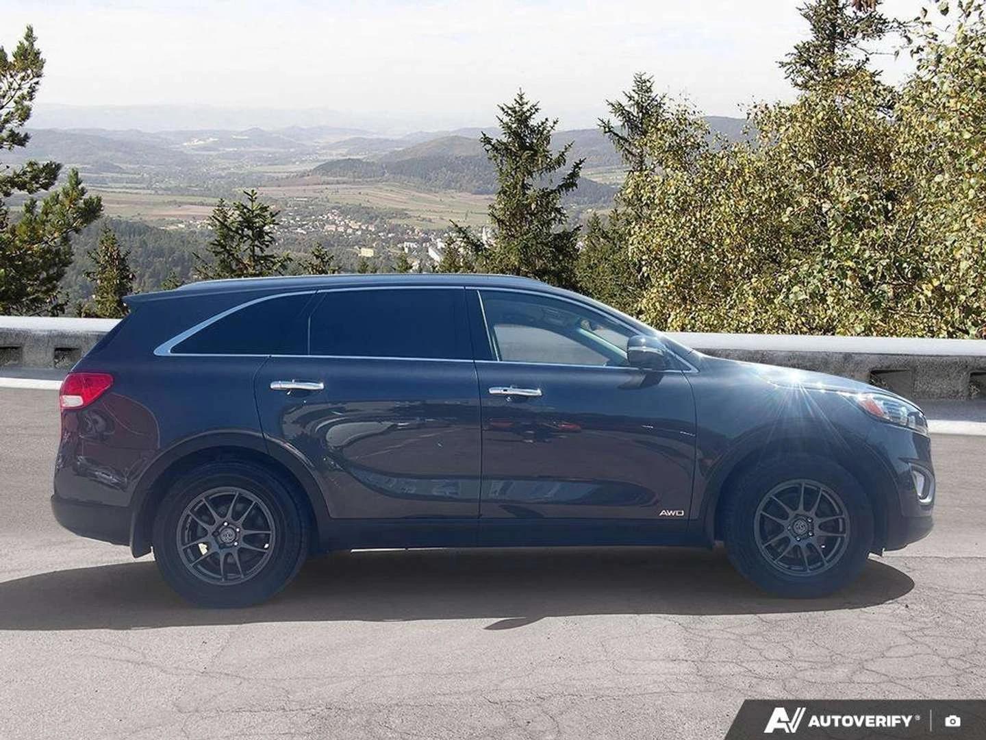 Kia Sorento, снимка 6 - Автомобили и джипове - 56019654
