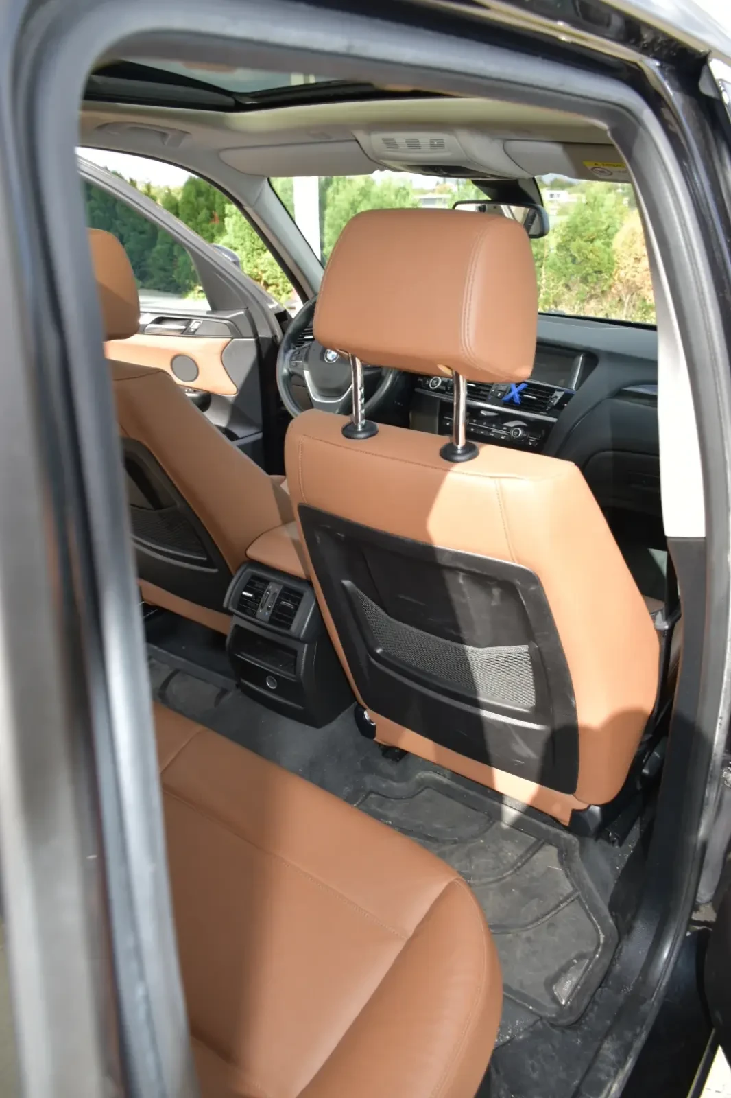 BMW X3, снимка 7 - Автомобили и джипове - 56259659