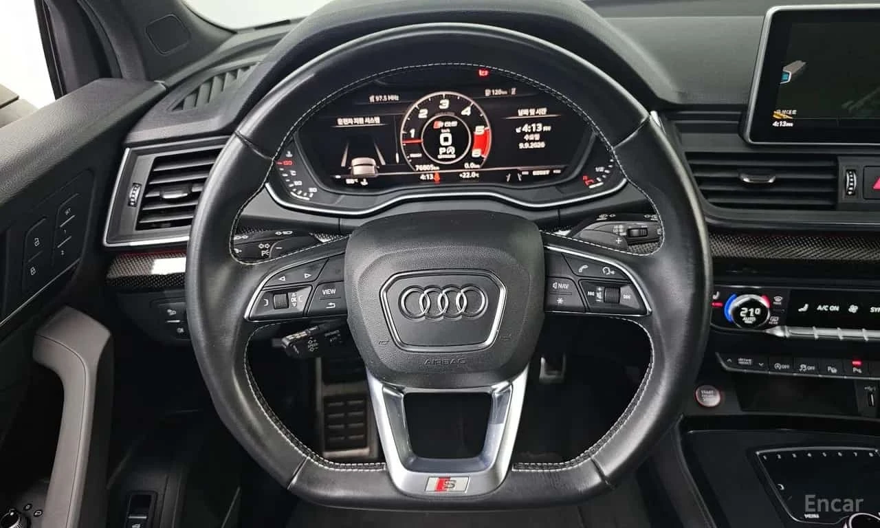 Audi SQ5 * 3.0 TDI Quattro * 360 * �������� *  | Mobile.bg � ����������� 14