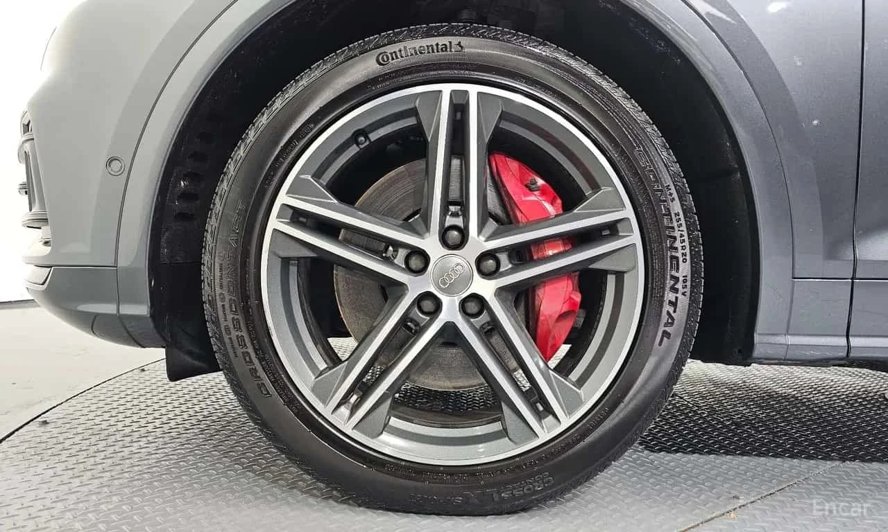 Audi SQ5 * 3.0 TDI Quattro * 360 * �������� *  | Mobile.bg � ����������� 5