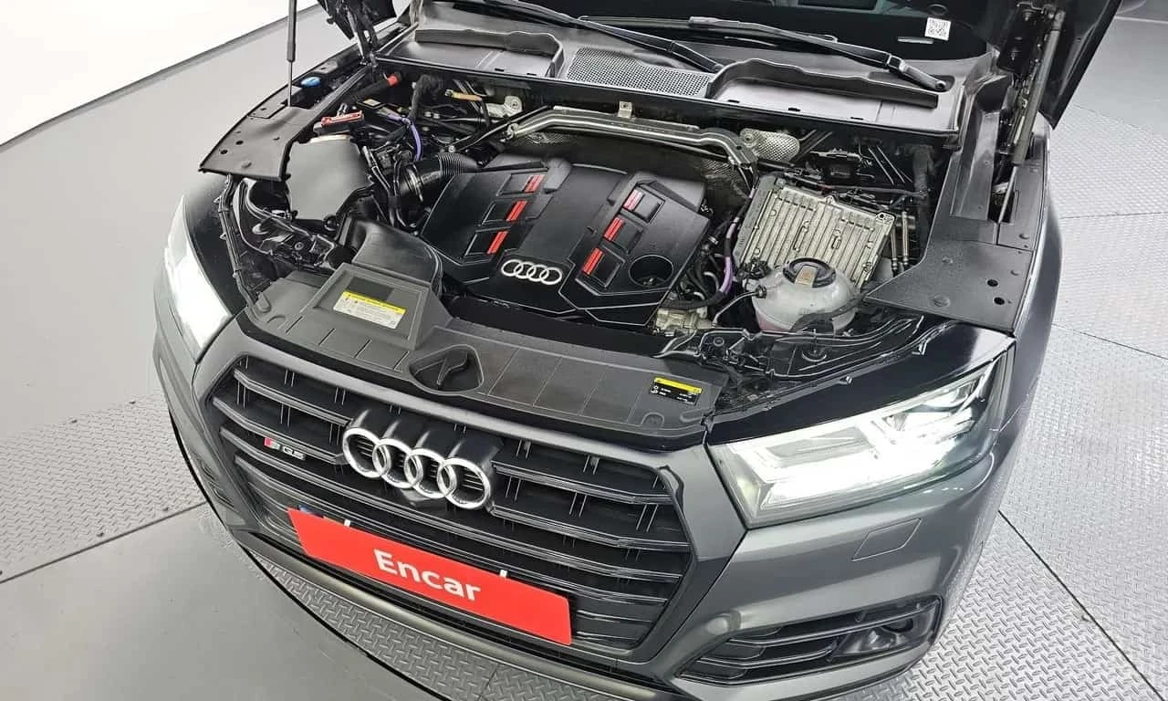 Audi SQ5 * 3.0 TDI Quattro * 360 * �������� *  | Mobile.bg � ����������� 6