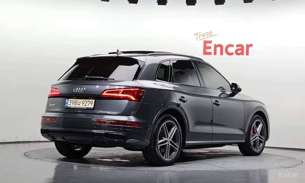 Audi SQ5 * 3.0 TDI Quattro * 360 * �������� *  | Mobile.bg � ����������� 2