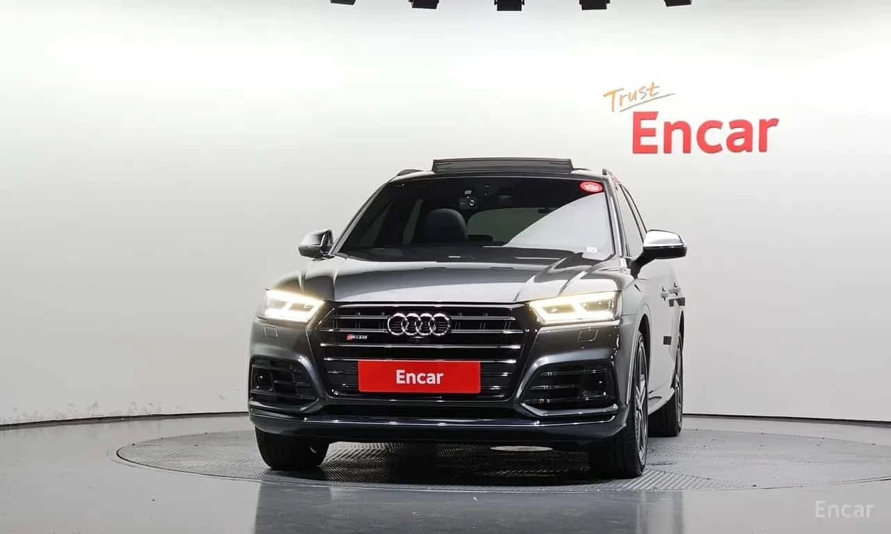 Audi SQ5 * 3.0 TDI Quattro * 360 * �������� *  | Mobile.bg � ����������� 3