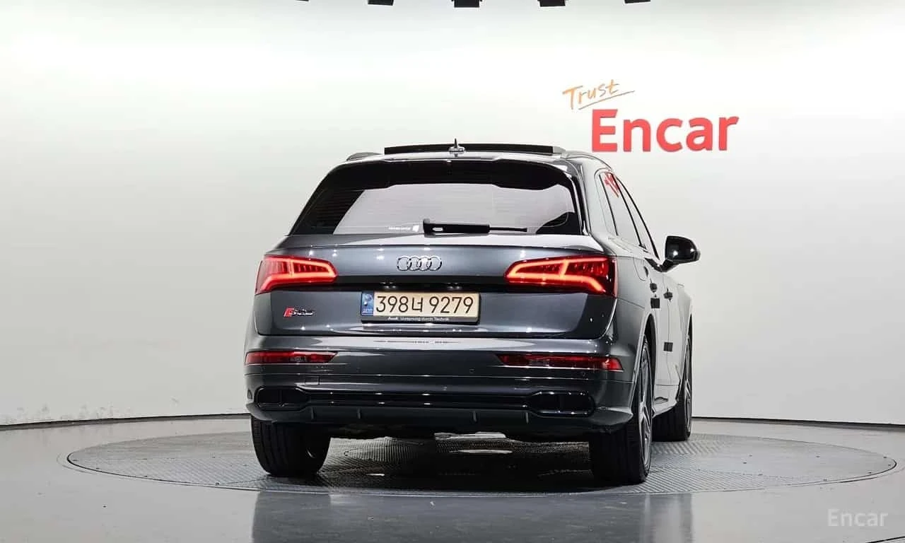 Audi SQ5 * 3.0 TDI Quattro * 360 * �������� *  | Mobile.bg � ����������� 4