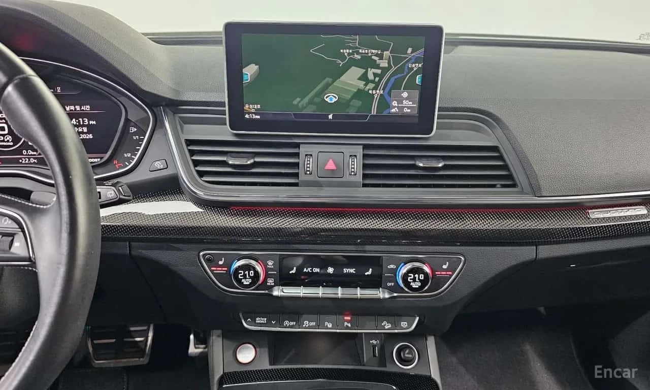 Audi SQ5 * 3.0 TDI Quattro * 360 * �������� *  | Mobile.bg � ����������� 13