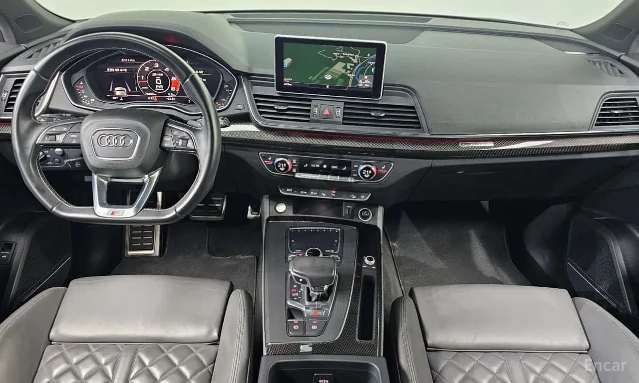 Audi SQ5 * 3.0 TDI Quattro * 360 * �������� *  | Mobile.bg � ����������� 7