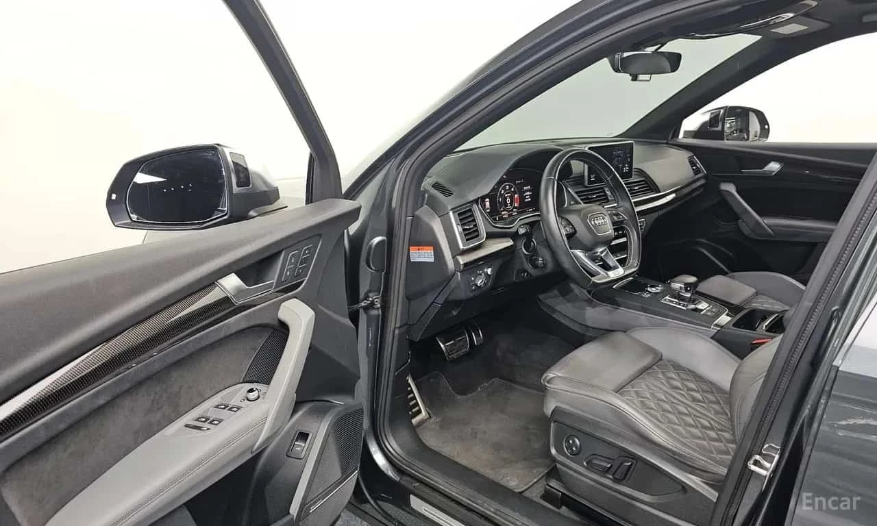 Audi SQ5 * 3.0 TDI Quattro * 360 * �������� *  | Mobile.bg � ����������� 10