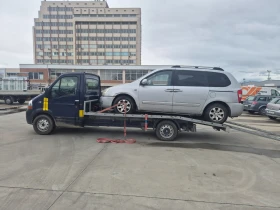 Renault Master Автовоз, снимка 5