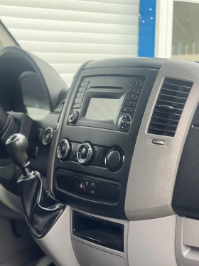 VW Crafter 136к.с / Климатроник / Като нов!, снимка 17