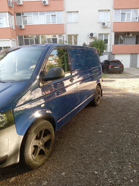 VW T5 Transporter , снимка 4