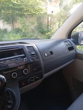 VW T5 Transporter , снимка 8