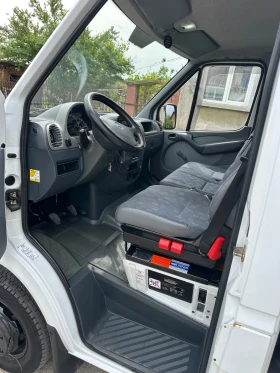 Mercedes-Benz Sprinter 413, снимка 15