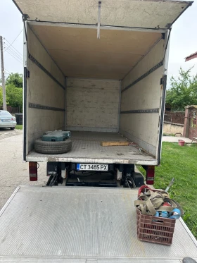Mercedes-Benz Sprinter 413, снимка 9