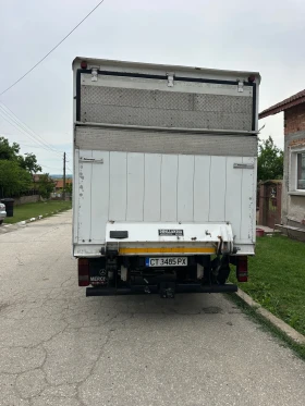 Mercedes-Benz Sprinter 413, снимка 8