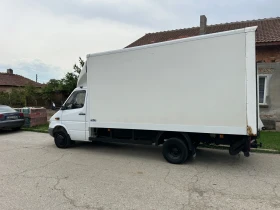Mercedes-Benz Sprinter 413, снимка 7