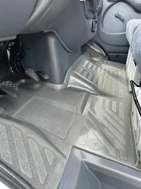 Mercedes-Benz Sprinter 413, снимка 16
