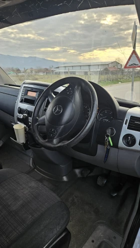 Mercedes-Benz Sprinter, снимка 5