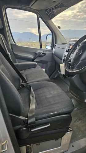 Mercedes-Benz Sprinter, снимка 6