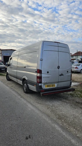Mercedes-Benz Sprinter, снимка 4