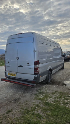 Mercedes-Benz Sprinter, снимка 3