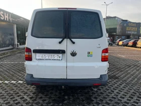 VW Transporter T5 LONG, снимка 4