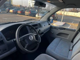 VW Transporter T5 LONG, снимка 12