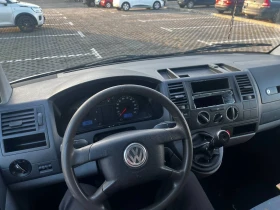 VW Transporter T5 LONG, снимка 15