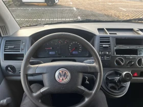 VW Transporter T5 LONG, снимка 14